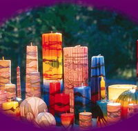 The Candle Shack - Accommodation Main Beach