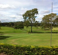 Logan City Golf Club - Accommodation Main Beach