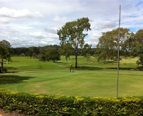 Logan City Golf Club - Accommodation Main Beach 0