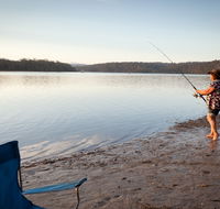 Clyde River National Park - Accommodation Main Beach