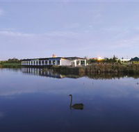 Port of Brisbane Visitors Centre - Accommodation Main Beach