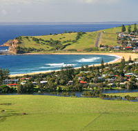 Werri Beach and Point - Accommodation Main Beach