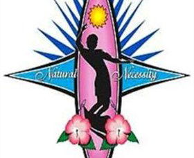 Natural Necessity Surf Shop - Accommodation Main Beach 0