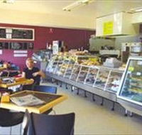 Gerringong Bakery and Cafe - Accommodation Main Beach