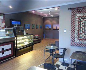Shoalhaven Fine Art And Framing - Accommodation Main Beach 3