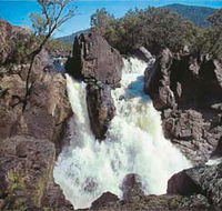 Clarence Gorge - Accommodation Main Beach