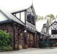 Tamborine Mountain Distillery - Accommodation Main Beach