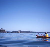 Kayaking Batemans Bay - Accommodation Main Beach