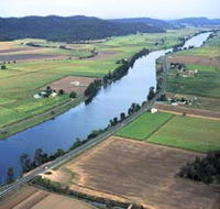 The Clarence River - Accommodation Main Beach