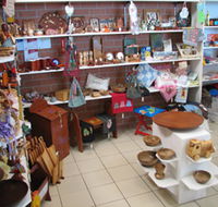 Clock Tower Gallery - Accommodation Main Beach