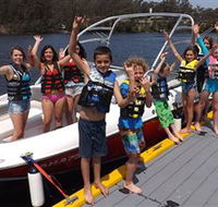 Batemans Bay Watersports - Accommodation Main Beach