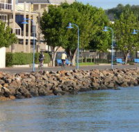 Batemans Bay Cycleway - Accommodation Main Beach