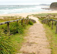 Pretty Beach to Durras Mountain walking track - Accommodation Main Beach
