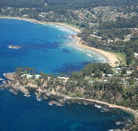 Batemans Bay Snorkelling Trail - Accommodation Main Beach