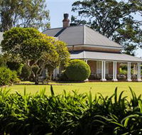 Ormiston House - Accommodation Main Beach