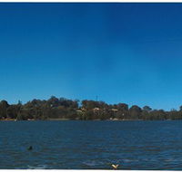 Cable Ski Logan - Accommodation Main Beach