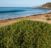 Richmond Beach - Accommodation Main Beach