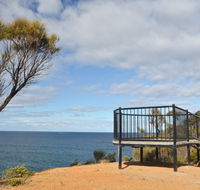 North Head lookout - Accommodation Main Beach