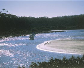 Jack Buckley Memorial Park And Picnic Area - Tomakin - Accommodation Main Beach 0