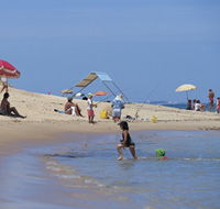 Binningup Beach - Accommodation Main Beach