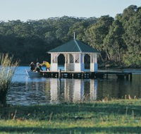 Walpole-Nornalup Inlets - Accommodation Main Beach