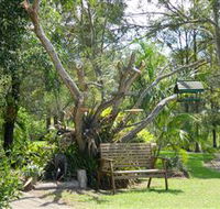 Mondrook Garden Cafe Gallery and Function Centre - Accommodation Main Beach