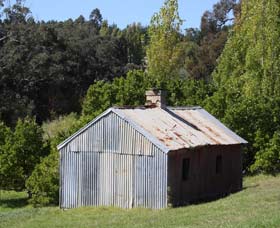 Oak Grove Walk, Balingup - Accommodation Main Beach 1