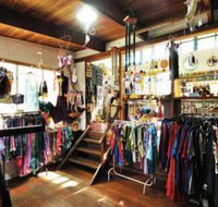 Nimbin Craft Gallery - Accommodation Main Beach