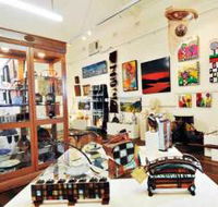 Nimbin Artists Gallery - Accommodation Main Beach