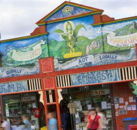 HEMP Embassy - Accommodation Main Beach