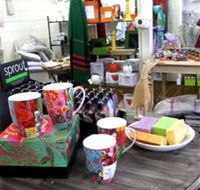 The Famous Tinonee Cafe and Gift Shop - Accommodation Main Beach