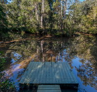 Brimbin Nature Reserve - Accommodation Main Beach