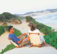 Anna Bay Beach - Accommodation Main Beach