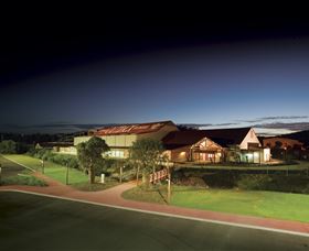 Australian Outback Spectacular: High Country Legends - Accommodation Main Beach 0
