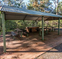 Brimbin picnic area - Accommodation Main Beach