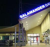 Salamander Shopping Centre - Accommodation Main Beach