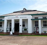 Lawrence Museum and Historical Society Inc - Accommodation Main Beach