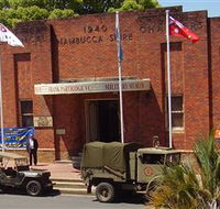 Frank Partridge VC Military Museum - Accommodation Main Beach