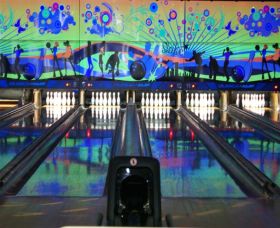 Taree Ten Pin Bowl - Accommodation Main Beach 0