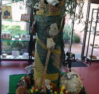 Taree Craft Centre - Accommodation Main Beach