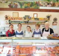 Mentges Master Meats - Accommodation Main Beach