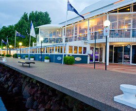 DAlbora Marinas Nelson Bay - Accommodation Main Beach 3