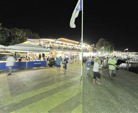 DAlbora Marinas Nelson Bay - Accommodation Main Beach 5