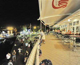DAlbora Marinas Nelson Bay - Accommodation Main Beach 7