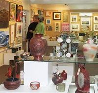 Port Stephens Community Arts Centre - Accommodation Main Beach