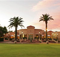 Links Hope Island Golf Club - Accommodation Main Beach