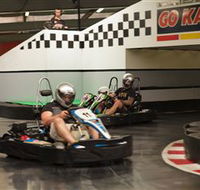 Slideways - Go Karting Gold Coast - Accommodation Main Beach