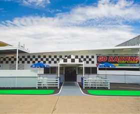 Slideways - Go Karting Gold Coast - Accommodation Main Beach 1