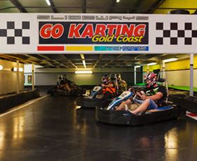 Slideways - Go Karting Gold Coast - Accommodation Main Beach 3