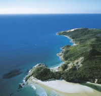 Mount Tempest - Accommodation Main Beach